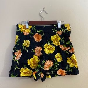 Forever 21, Medium shorts